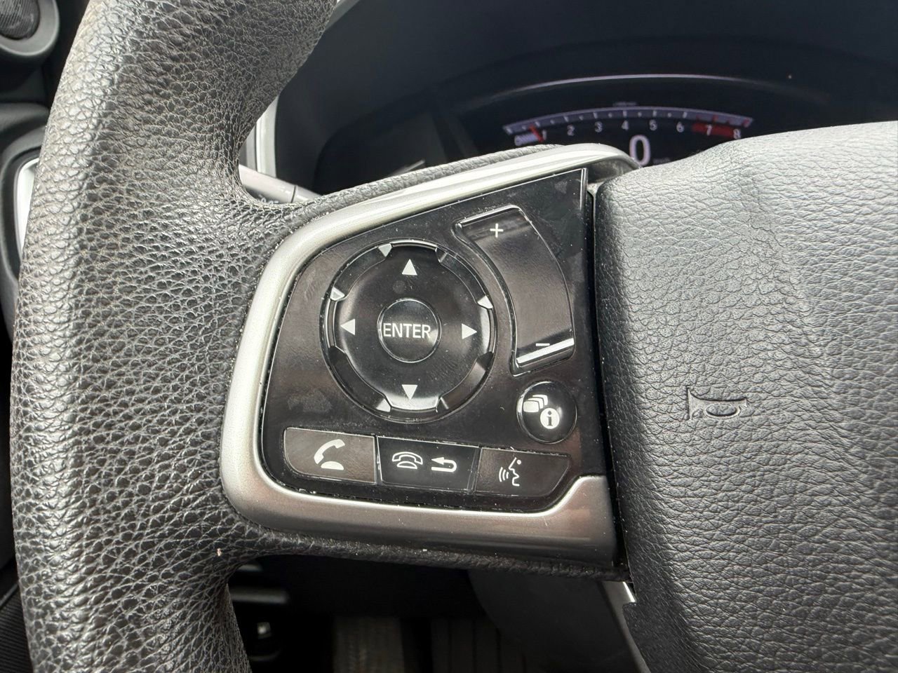 Used 2019 Honda CR-V EX image 13