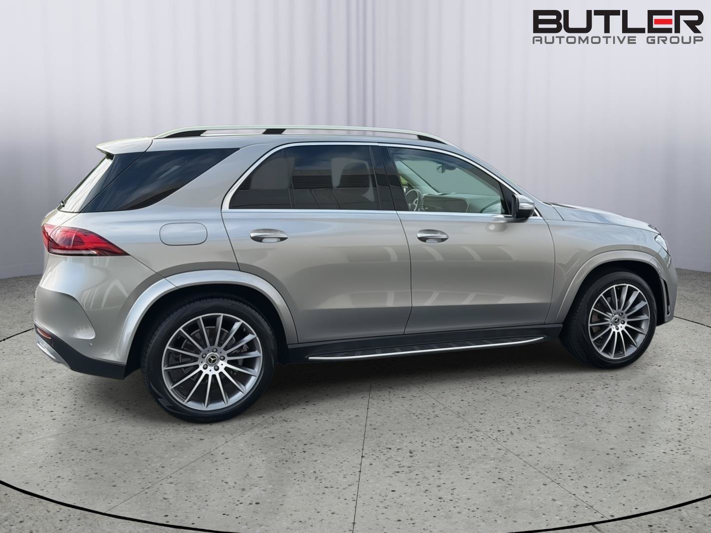 Used 2022 Mercedes-Benz GLE 350 image 7