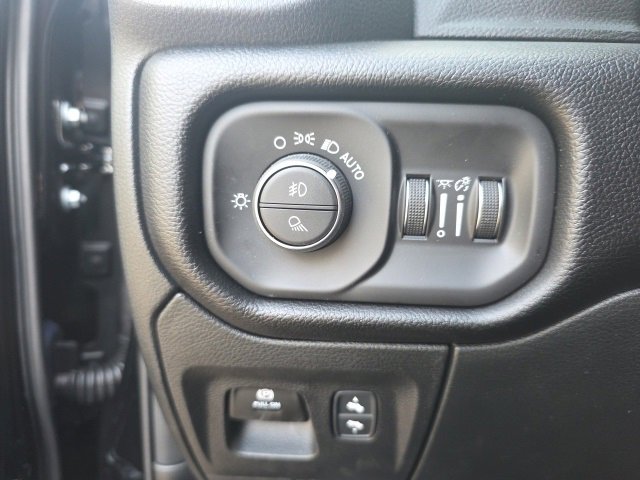 New 2026 RAM 1500 Big Horn image 16