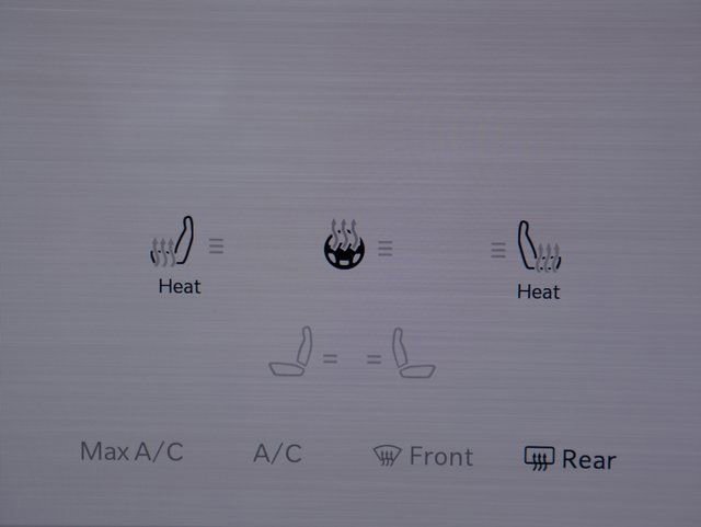 New 2026 RAM 1500 Big Horn image 4