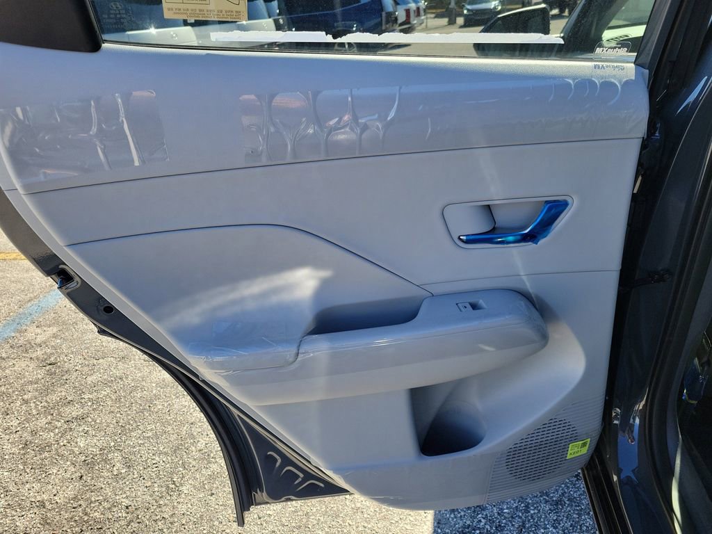 New 2026 Hyundai Kona Limited FWD image 9