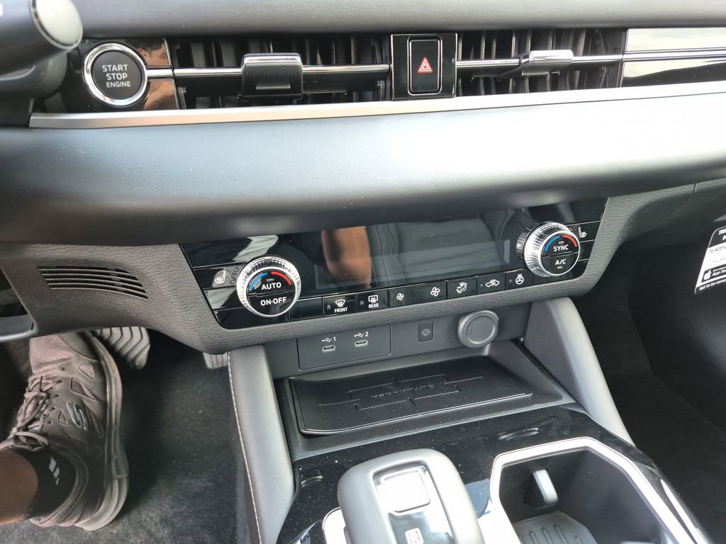 New 2026 Mitsubishi Outlander SE image 56