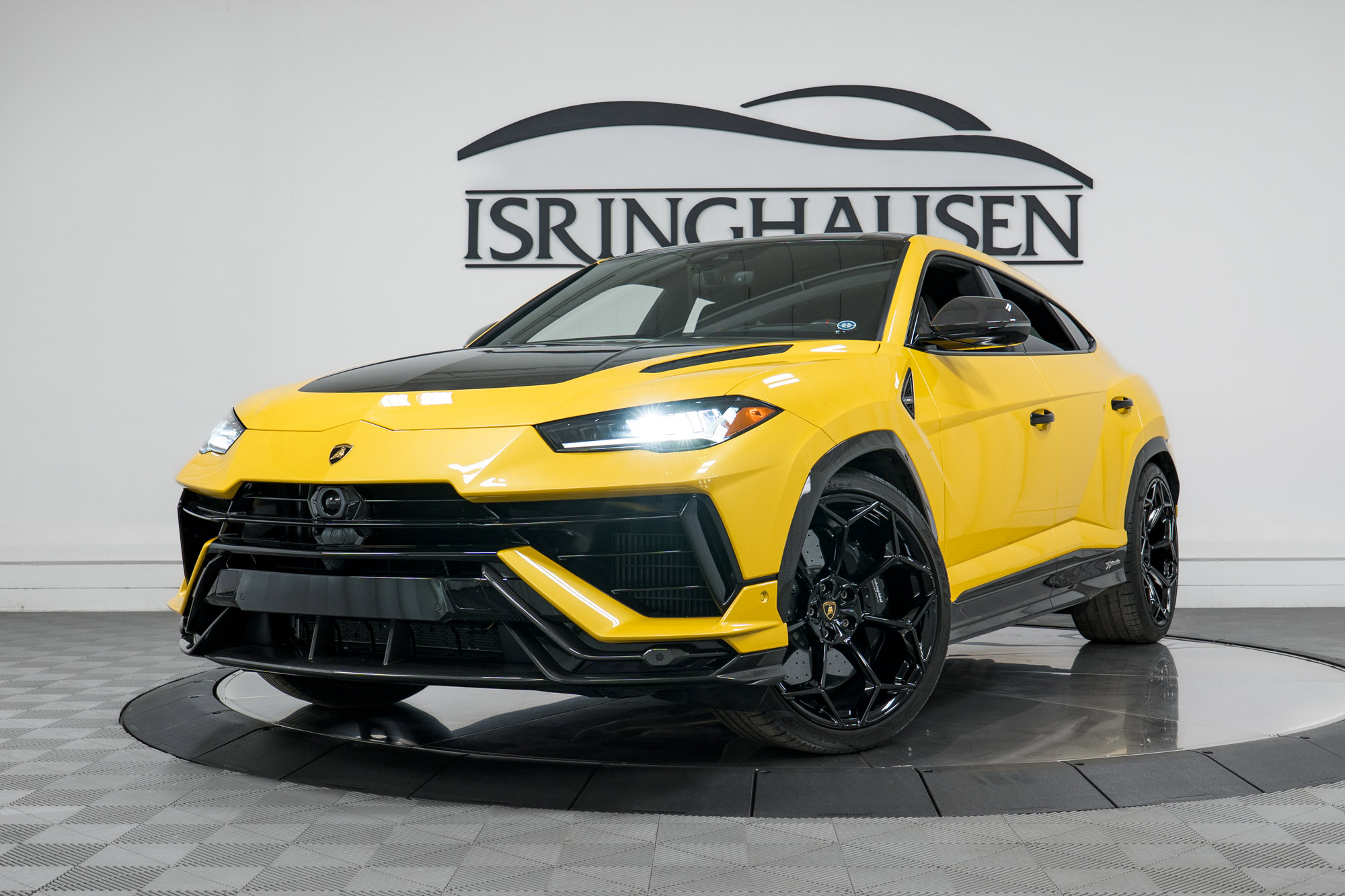 Used 2023 Lamborghini Urus Performante image 31
