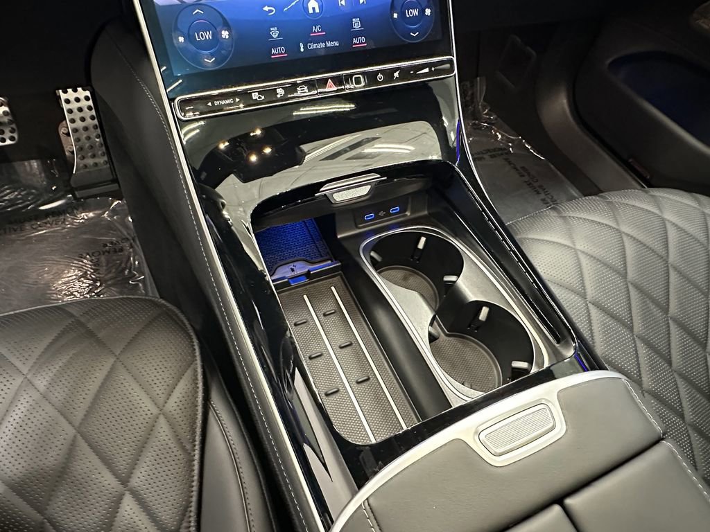 Certified 2024 Mercedes-Benz S 580e 4MATIC Sedan image 33