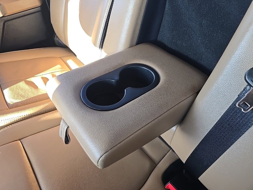 Used 2022 Ford F350 Lariat w/ Lariat Ultimate Package image 24