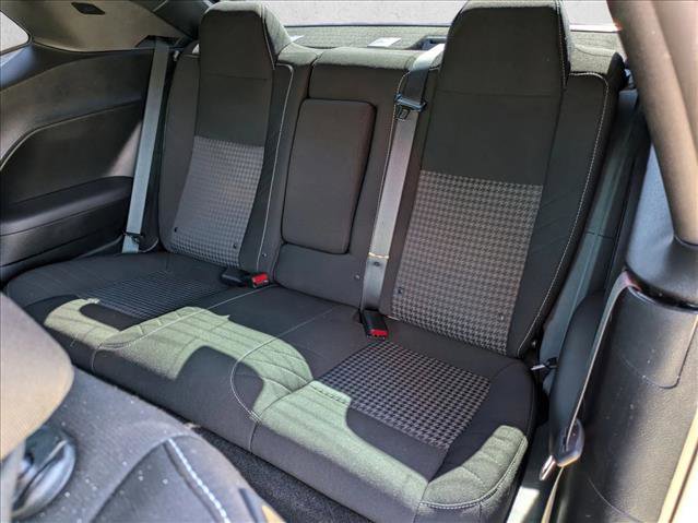 Used 2023 Dodge Challenger SRT Hellcat image 19