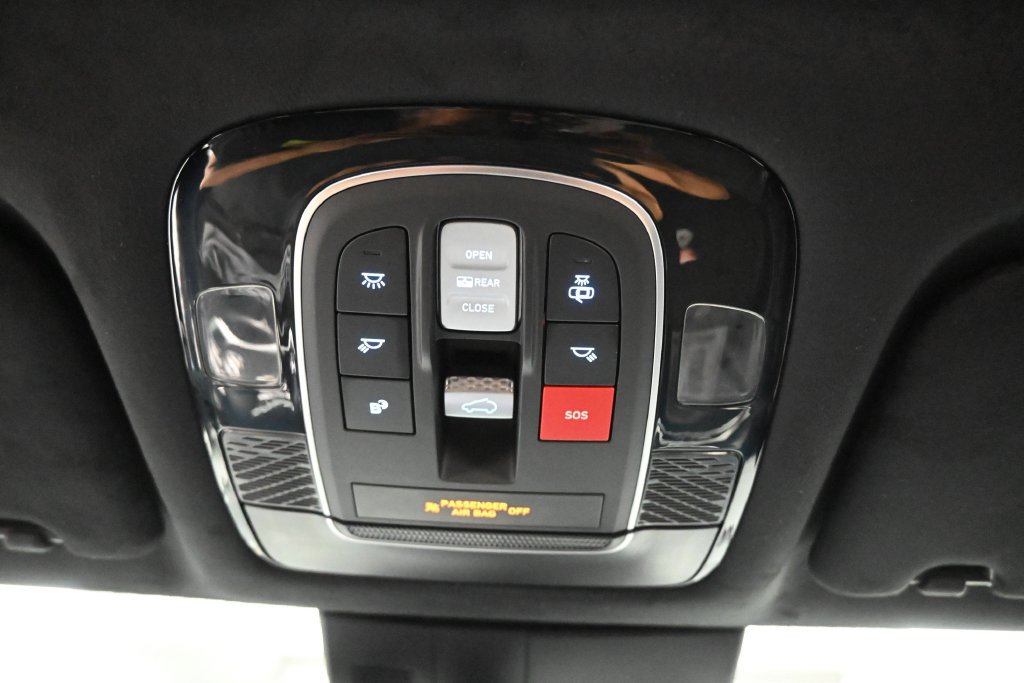 Used 2025 Hyundai Palisade Calligraphy AWD/4WD image 24