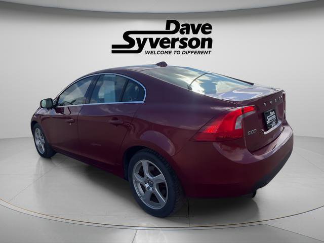 Used 2012 Volvo S60 T5 w/ Climate Pkg image 3