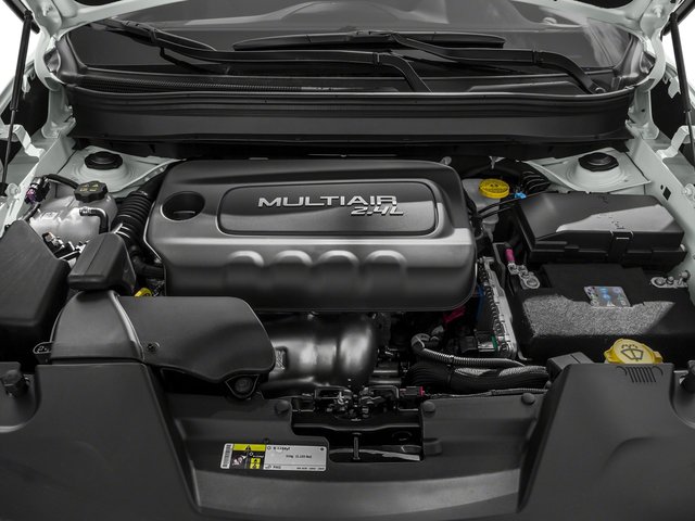 Certified 2017 Jeep Cherokee Limited AWD/4WD image 14