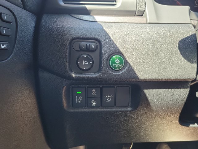 New 2026 Honda Ridgeline RTL image 29