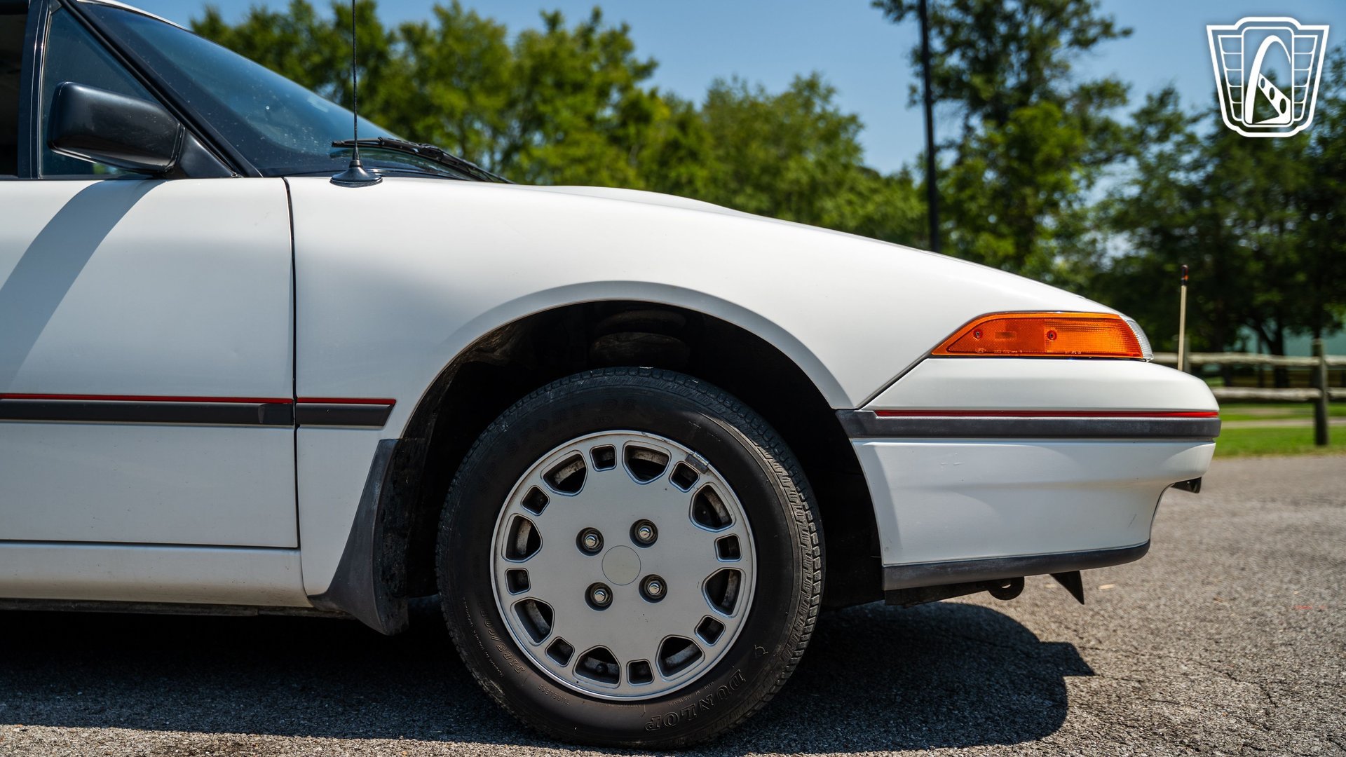 Used 1991 Mercury Capri FWD image 34