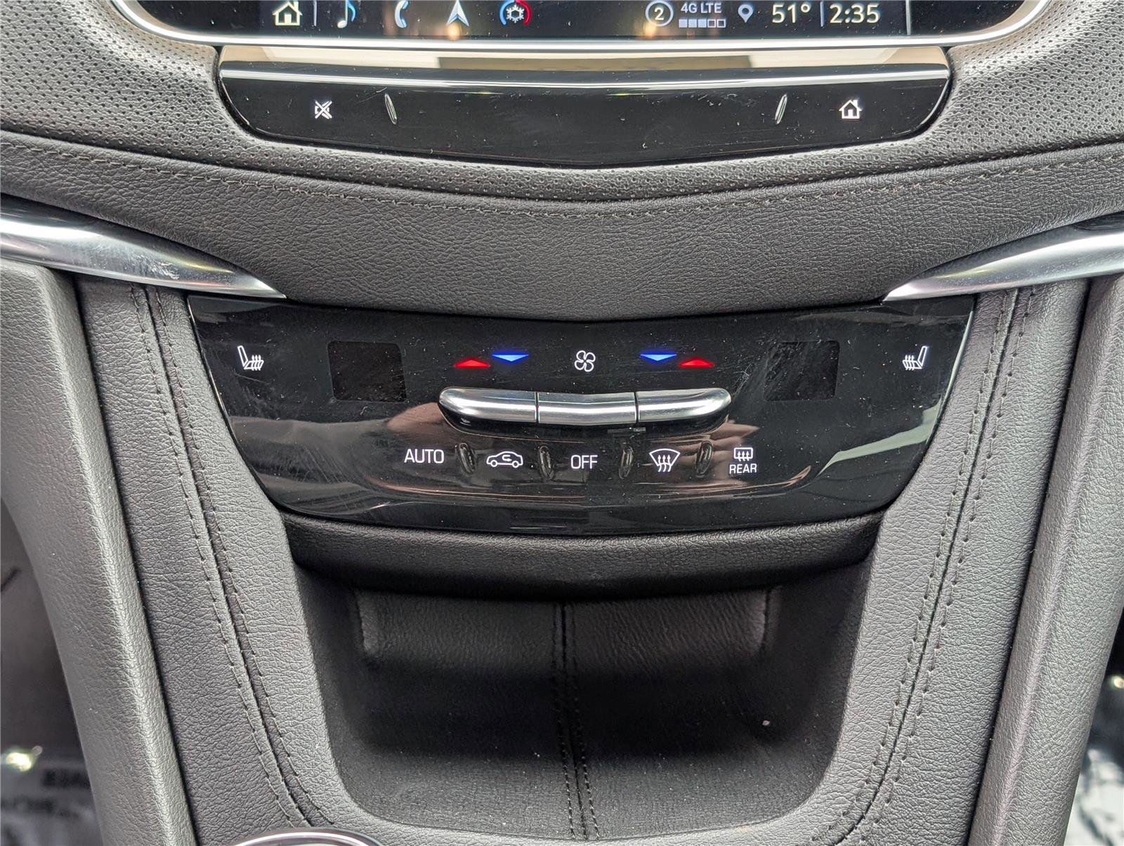 Used 2024 Cadillac XT5 Premium Luxury image 26