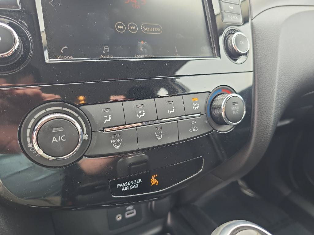 Used 2022 Nissan Rogue Sport S AWD/4WD image 18