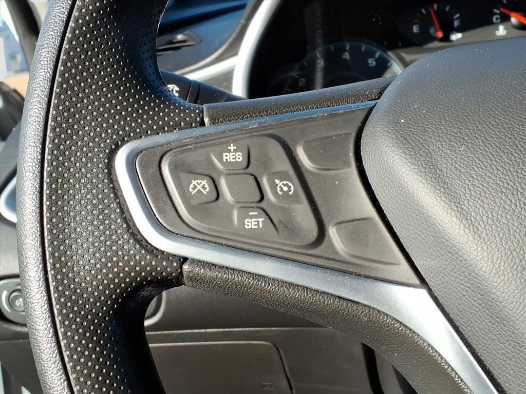 Used 2022 Chevrolet Malibu LS image 20