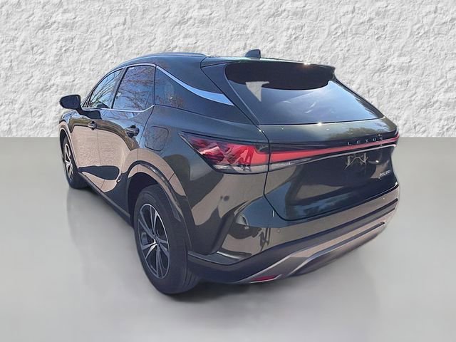 New 2026 Lexus RX 350 Premium image 5
