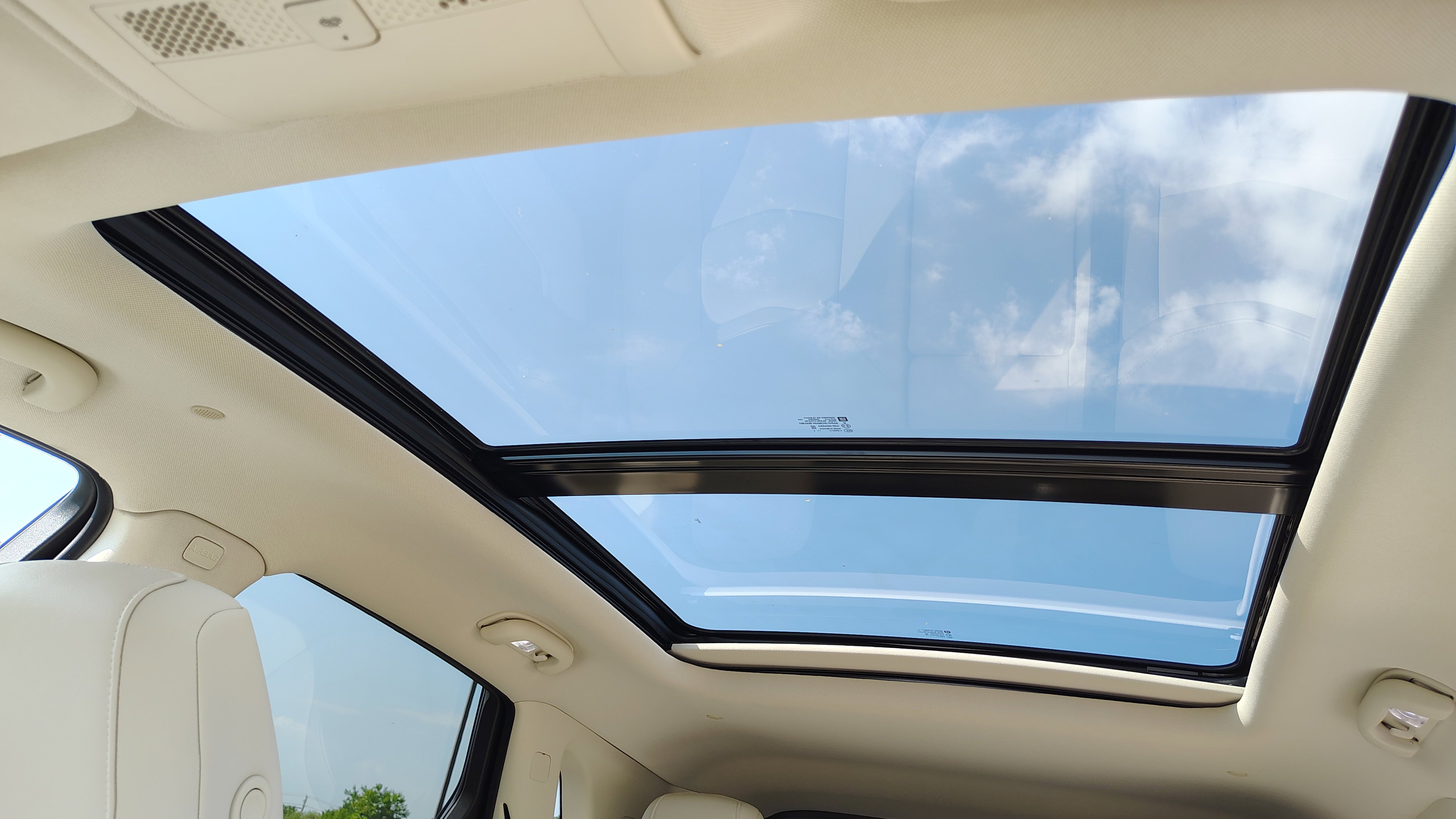 New 2025 Cadillac XT5 Premium Luxury w/ Technology Package image 26