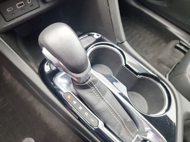 Used 2020 Buick Encore GX Select w/ Sport Touring Package FWD image 22