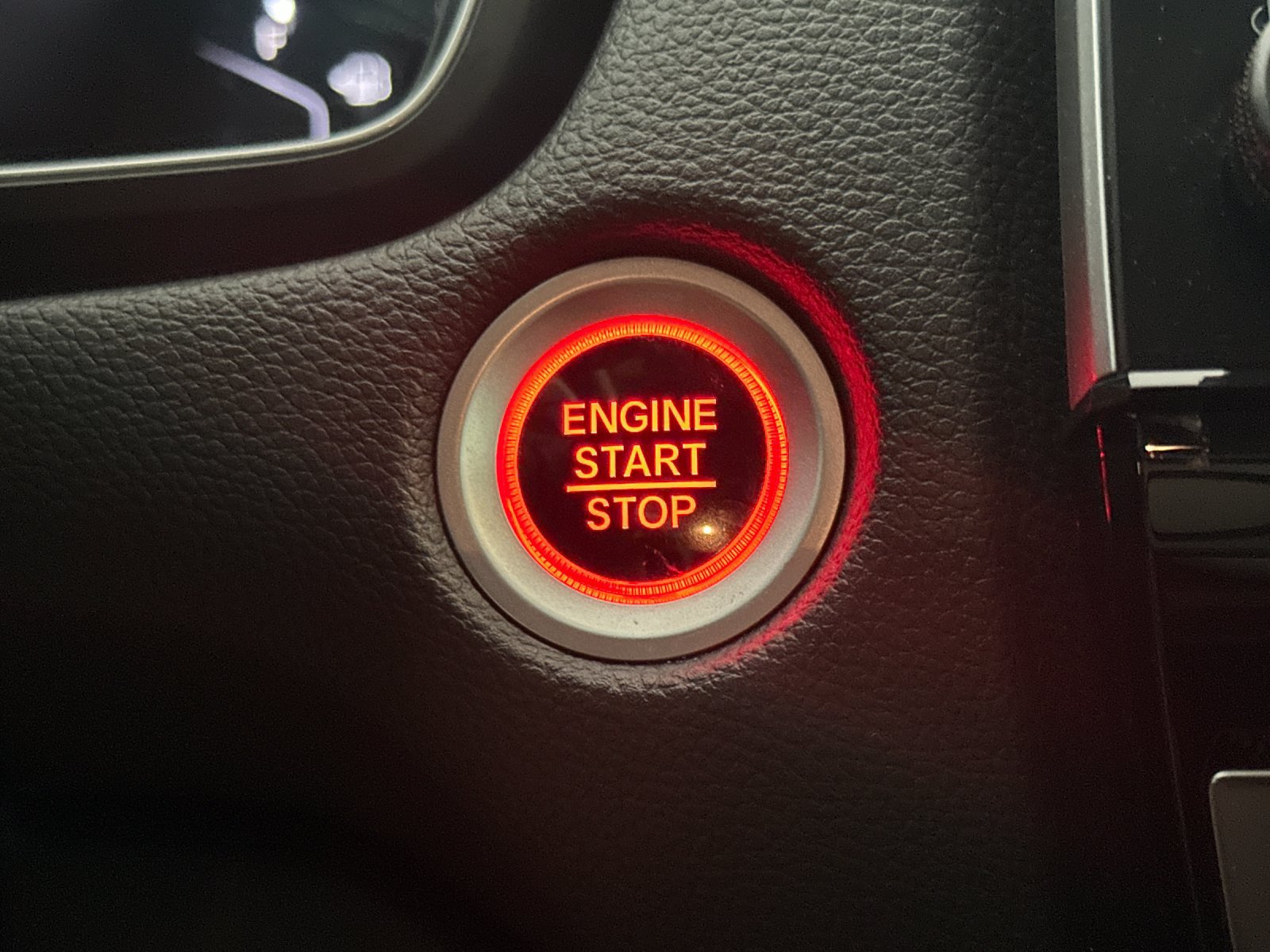 Used 2021 Honda CR-V EX-L image 21