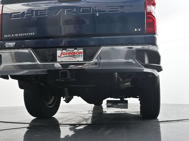 Used 2022 Chevrolet Silverado 2500 LT w/ Convenience Package AWD/4WD image 41