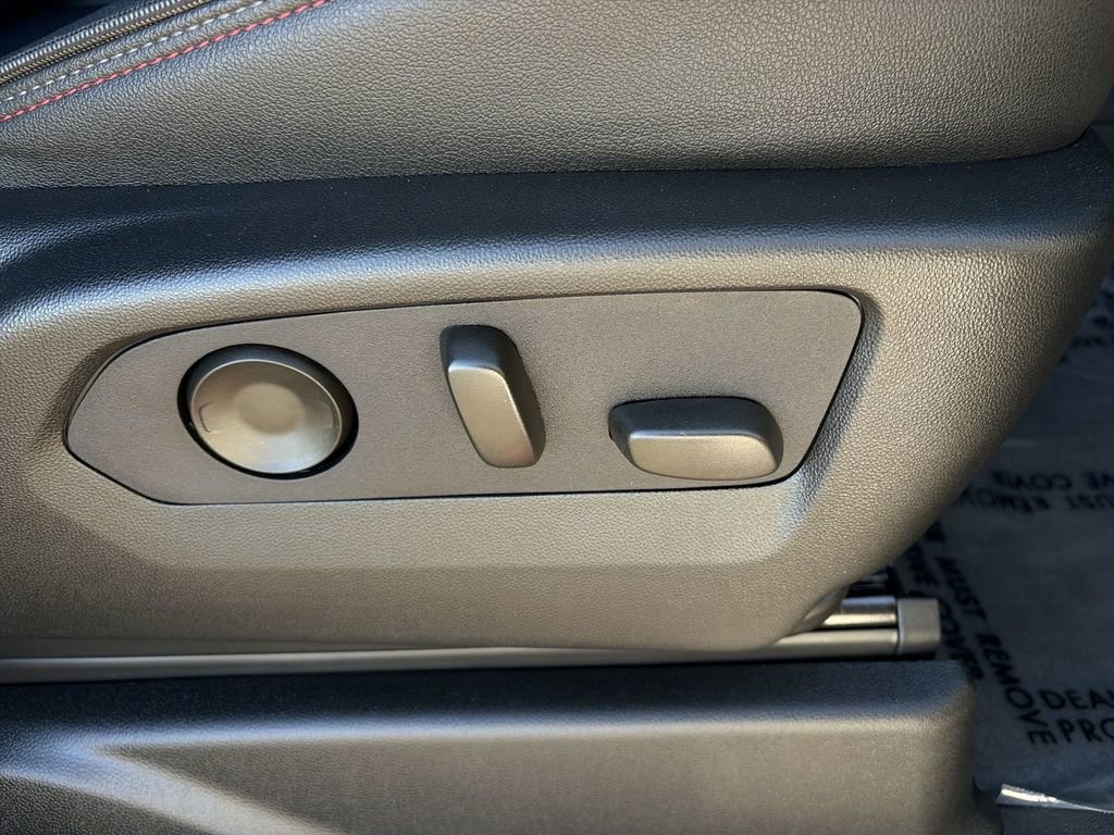 Used 2024 Chevrolet Tahoe RST image 20