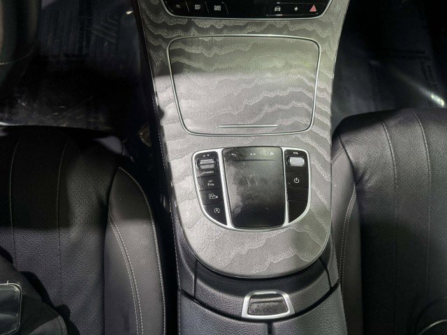 Used 2021 Mercedes-Benz E 350 4MATIC Sedan image 24