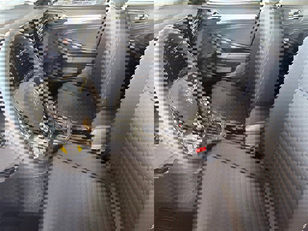 New 2026 Volkswagen Jetta S image 11