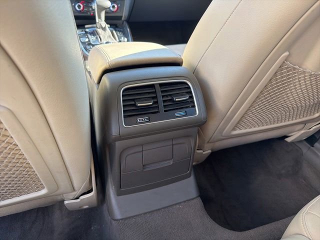Used 2013 Audi Q5 2.0T Premium Plus AWD/4WD image 19