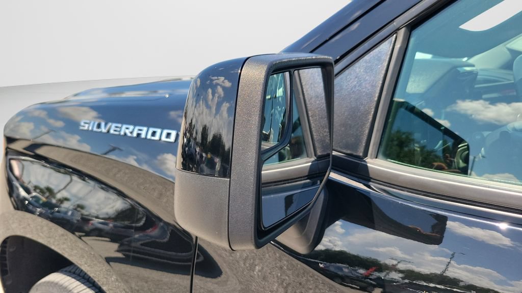 Used 2023 Chevrolet Silverado 1500 RST w/ All Star Edition Plus RWD image 26