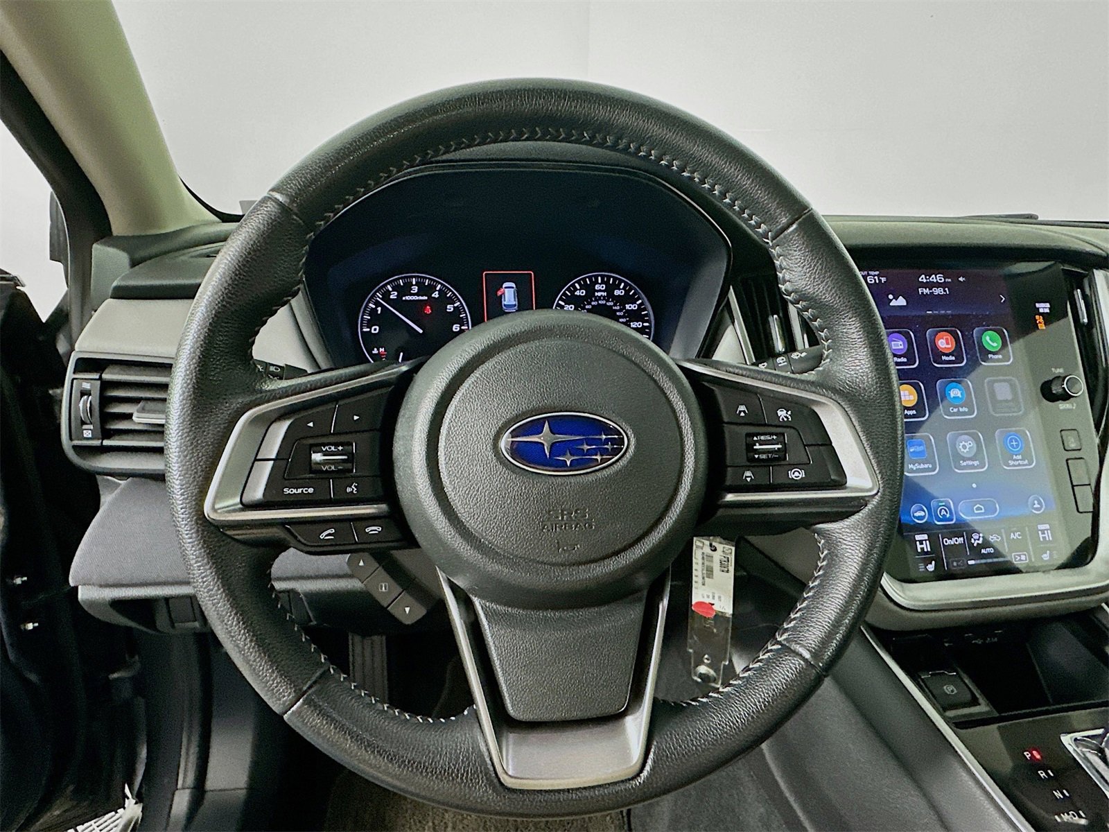 Used 2020 Subaru Outback Premium w/ Popular Package #1 image 11