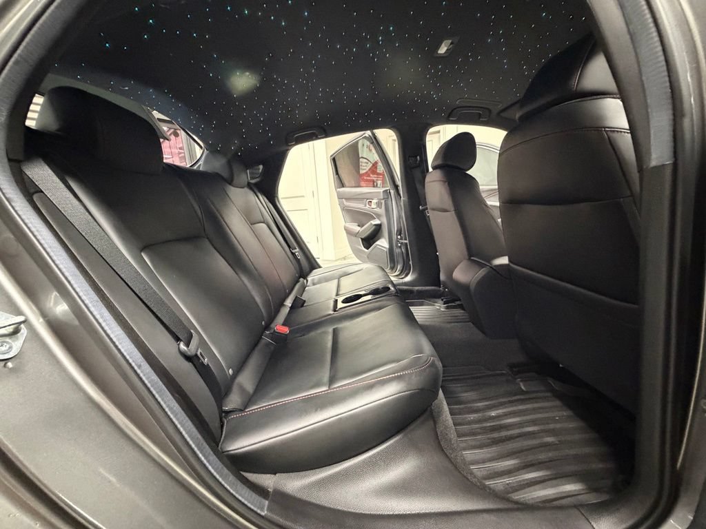 Used 2025 Acura Integra Type S FWD image 5