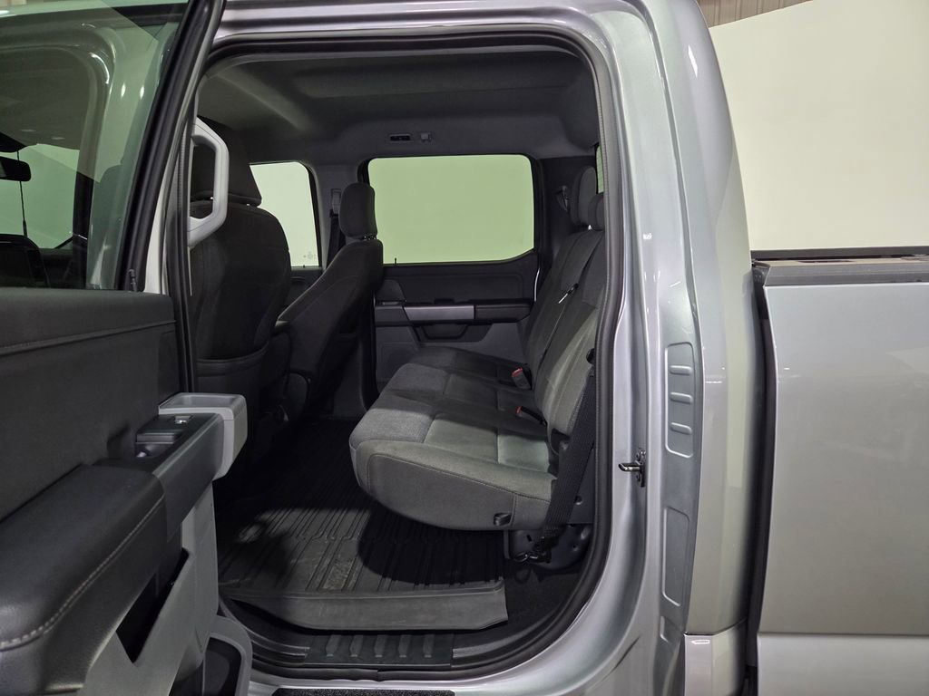 Certified 2024 Ford F150 XLT w/ Tow/Haul Package image 15