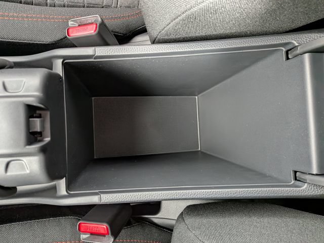 New 2027 Honda HR-V Sport image 21