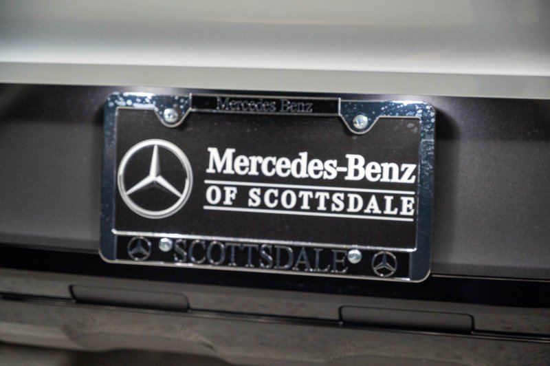 New 2027 Mercedes-Benz GLC 300 4MATIC image 38