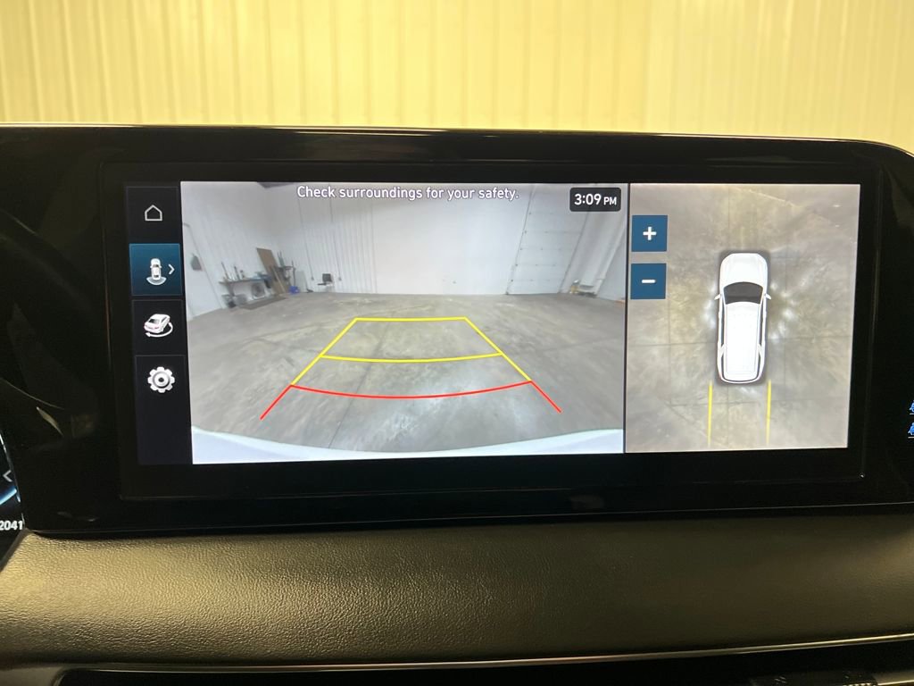 Used 2024 Hyundai Palisade Calligraphy image 25