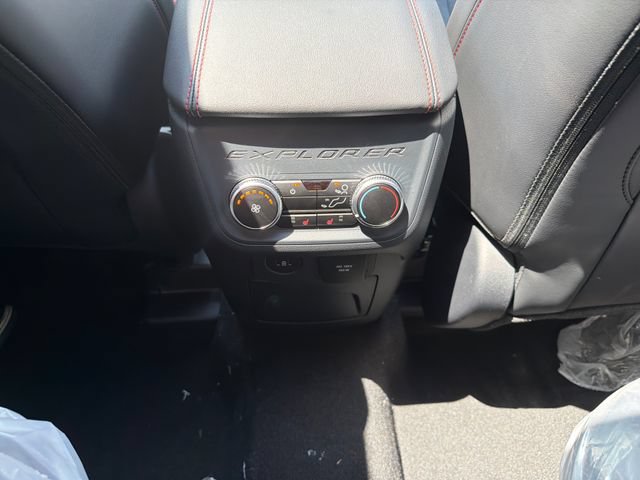 New 2026 Ford Explorer ST w/ Sun And Sound Package AWD/4WD image 26