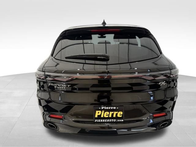Used 2024 Dodge Hornet R/T image 3