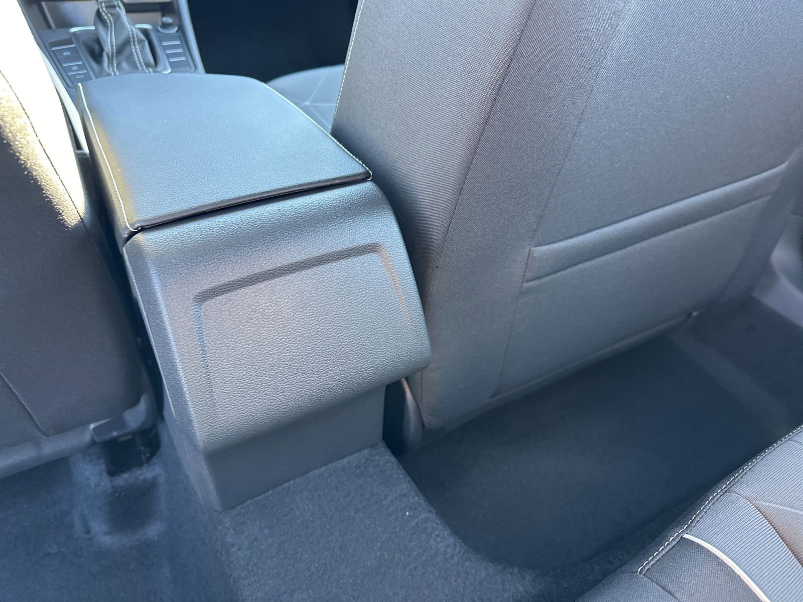 New 2026 Volkswagen Jetta Sport FWD image 17