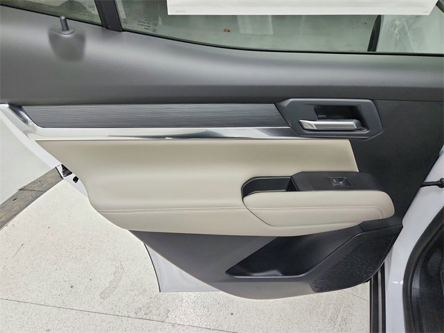 New 2026 GMC Terrain Elevation image 36