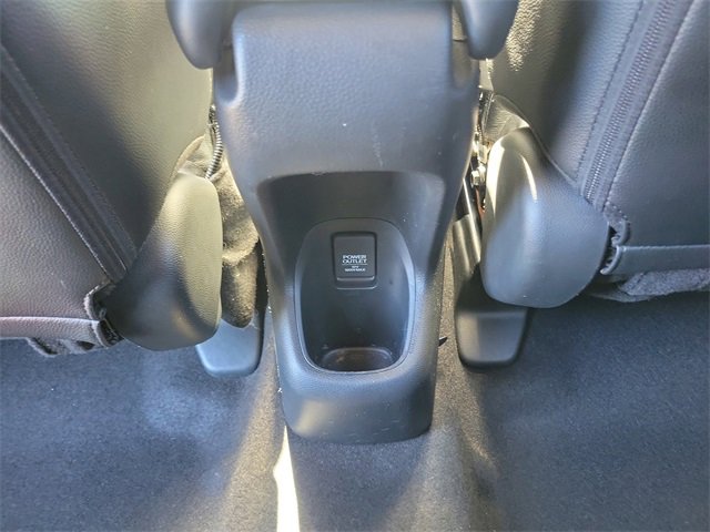 Certified 2019 Honda HR-V EX-L image 11