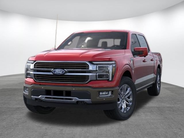 New 2026 Ford F150 King Ranch AWD/4WD image 2