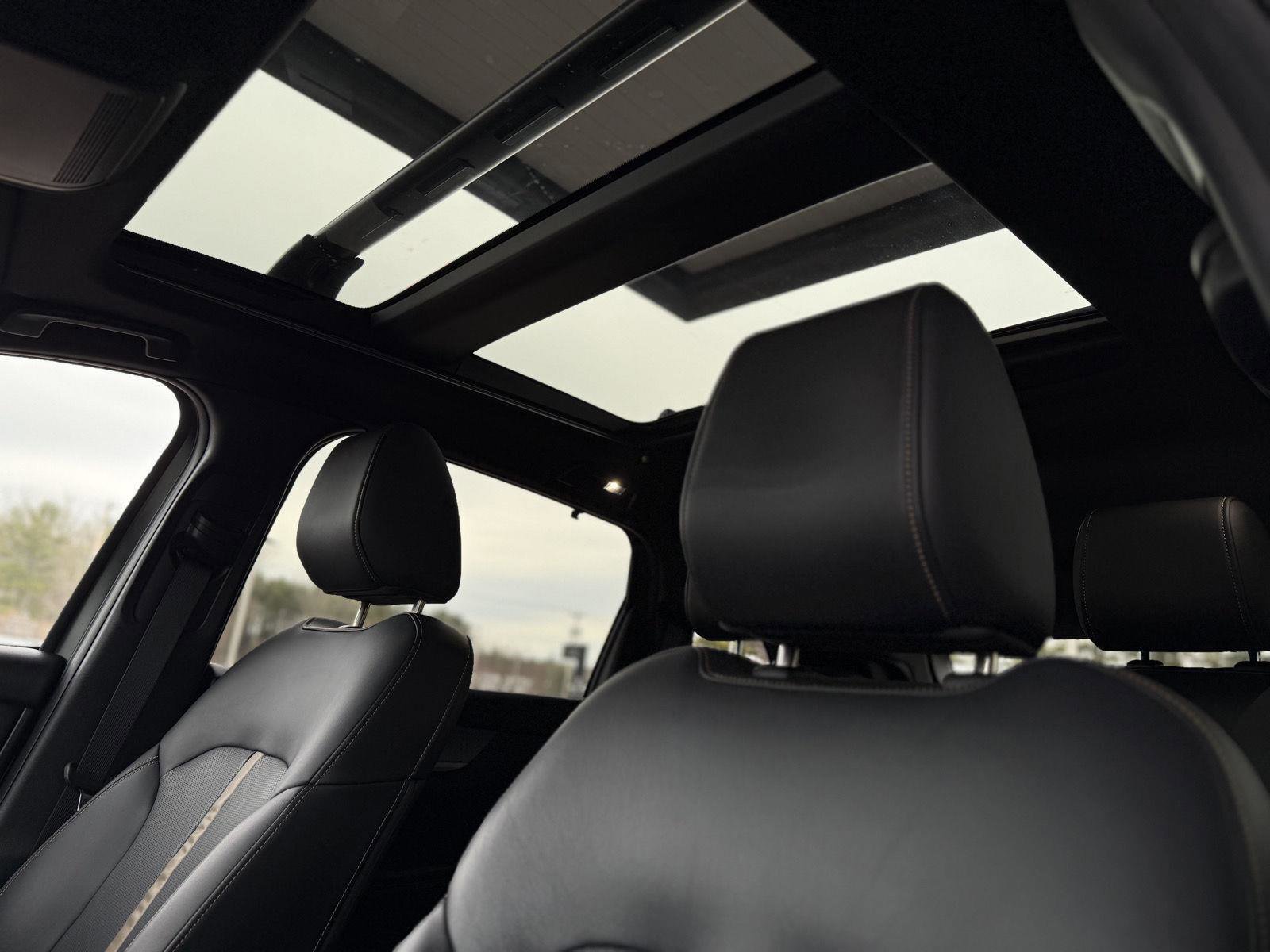 Certified 2024 MAZDA CX-90 Plug-In Hybrid w/ Premium Plus image 29