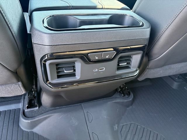 Used 2026 GMC Sierra 2500 AT4 w/ Technology Package image 23