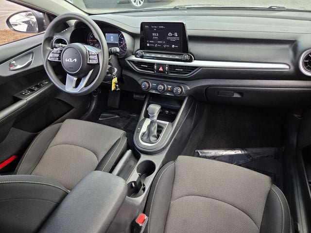 Used 2024 Kia Forte LXS FWD image 15