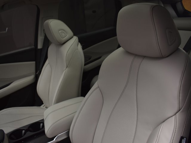 New 2026 Acura RDX SH-AWD w/ Technology Package image 21