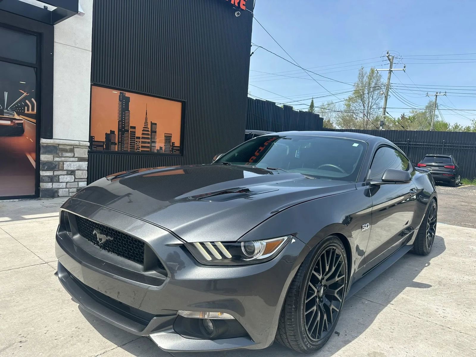 Used 2016 Ford Mustang GT