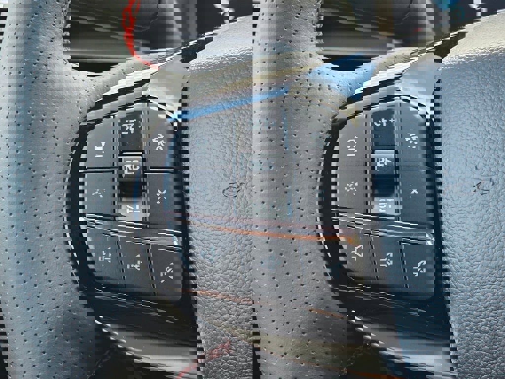 New 2026 Ford Explorer ST-Line w/ ST-Line Street Pack image 20