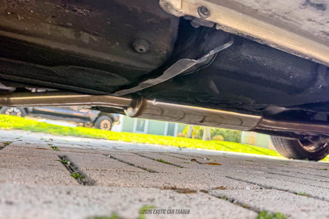 Used 1988 BMW M3 Coupe RWD image 67