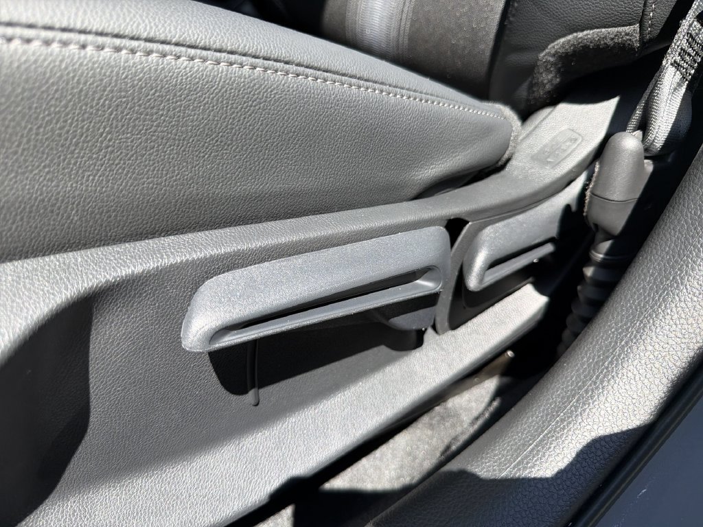 Certified 2025 Honda Civic Sport image 36
