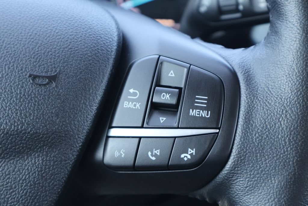 Used 2022 Ford Maverick Lariat w/ Lariat Luxury Package AWD/4WD image 7
