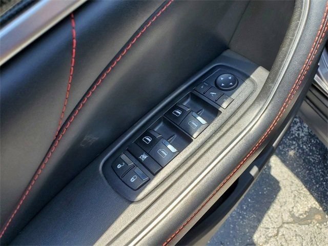 Used 2019 Maserati Levante AWD/4WD image 23